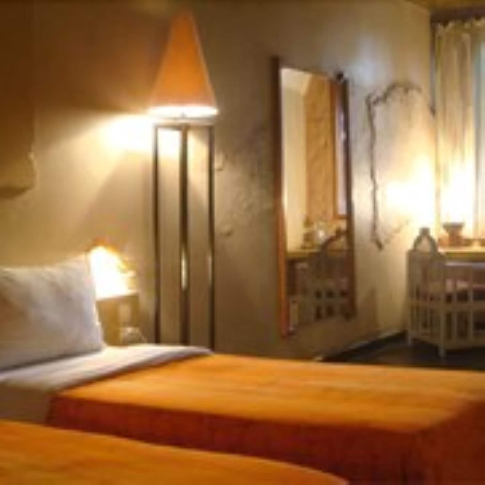 Hotel Sokhamon Дакар Екстер'єр фото