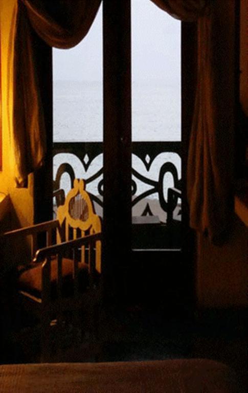 Hotel Sokhamon Дакар Номер фото