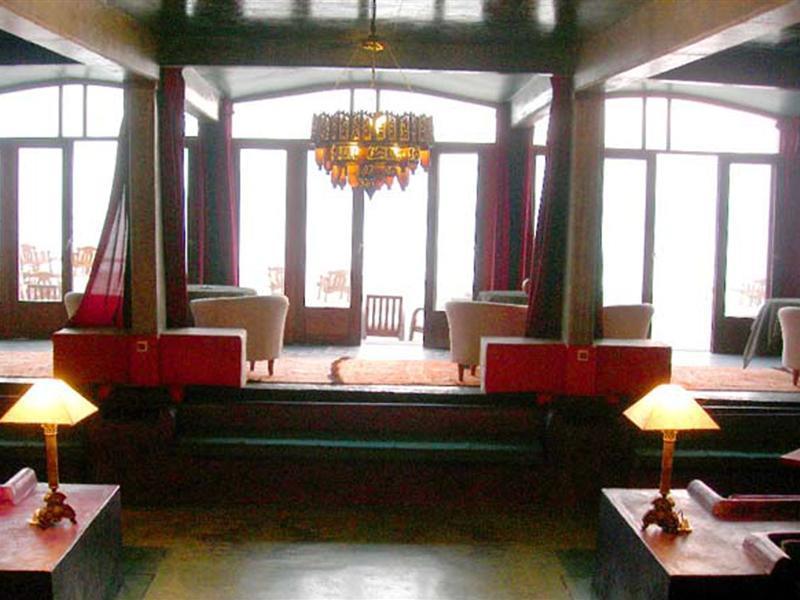 Hotel Sokhamon Дакар Екстер'єр фото